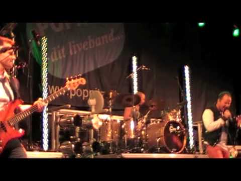 POPNITZ - Open Air i Varde 2010 (2)