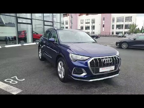 Audi Q3 35 Tfsi 150HP S Tronic SE - Image 2