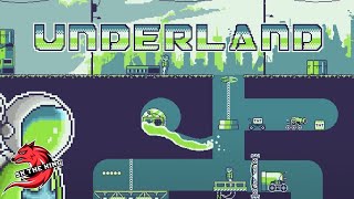 Underland Review / First Impression (Playstation 5)