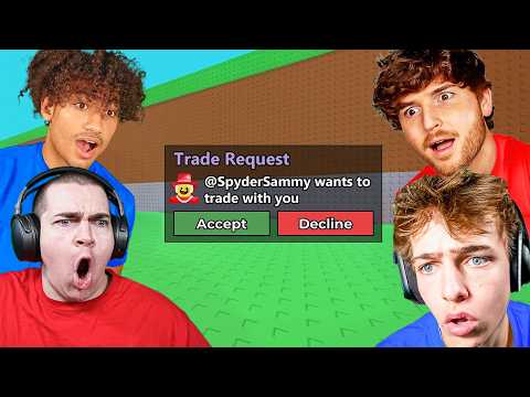 BEST TRADE WINS..