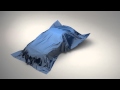 Modeling friction and air effects between cloth and ...