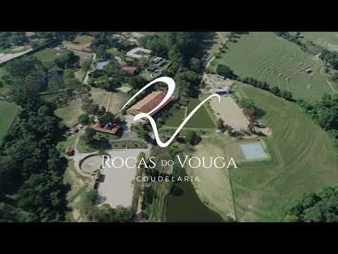 ROCAS DO VOUGA - STRUCTURE