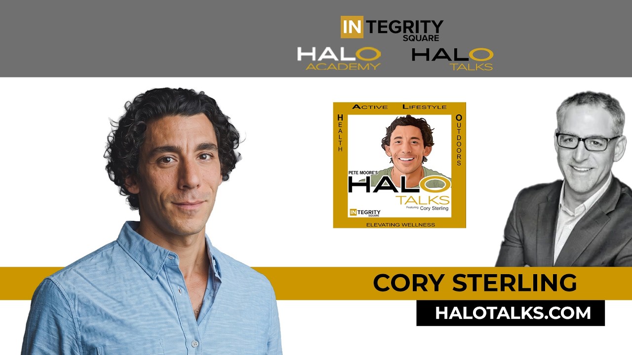 Episode #610: Navigating Legal Challenges in Fitness-Cory Sterling on Waivers, Compliance, and Scaling Safely