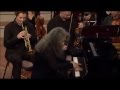 Dmitri Shostakovich - Concerto for Piano and String Orchestra No 1, op 35 - 4. Allegro con brio - Gidon Kremer Dmitri Shostakovich - Concerto for Piano and String Orchestra No 1, op 35 - 4. Allegro con brio