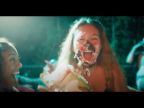 Zia Victoria - EVERYBODY'S GONNA DIE! (Official Video)