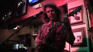 Someday After Awhile, Freddie King, Eric Clapton, Peter Green, Evan Live, Hard Rock Cafe, 2014