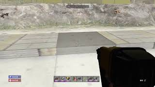 ﾆｭ~ﾊ~ﾌ:ゆきのんんのはんなり実況☆/7Days To Die -PS4-  [ずるっこバグを使って色々しちゃうよ！て w ]