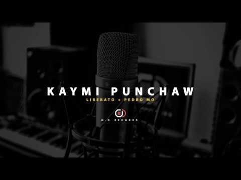 Liberato + Pedro Mo - Kaymi Punchaw (Prod. Primobeatz) (Resistencia Rec) (O.D Records)