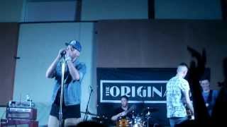 The Original rudeboys - written songs