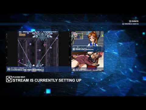 X68000-Z Early Access Kit - Chorensha ver1.10 practice, maybe other stuff (29.4.23)