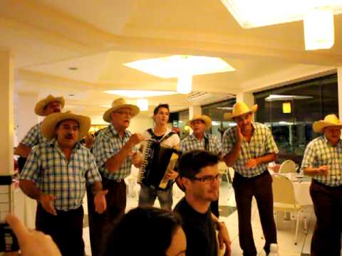 La Verdinela - Stella di Pietra