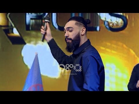 Mandi Nishtulla ft. Geni Nishtulla - Bomba - #Expuls
