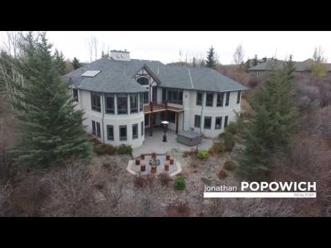 Elbow Valley Luxury Estate
