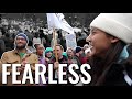 The Comeback Kids: The Fearless High Schoolers of the March for Life 2020