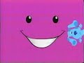 Nick Jr Face Top 10 Face Promos