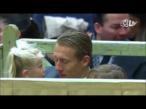 Izdvojeno 13.12.2017. – Opća audijencija