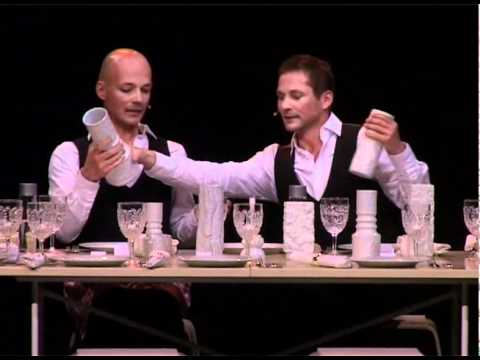 Malediva - Die fetten Jahre - Teil 2