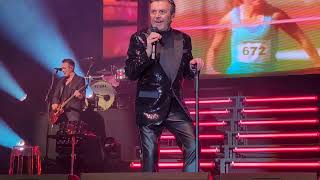 Thomas Anders sings Modern Talking - TV Makes The Superstar - LIVE - Düsseldorf 26.03.2026