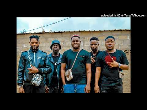 Os Cdv Feat Projecto 100 Boss - Nosso Cacuaco (Kuduro)