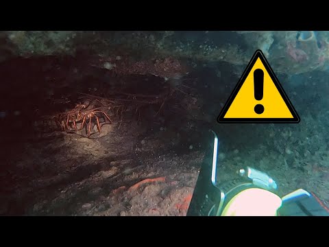 Always Check for Hidden Dangers!