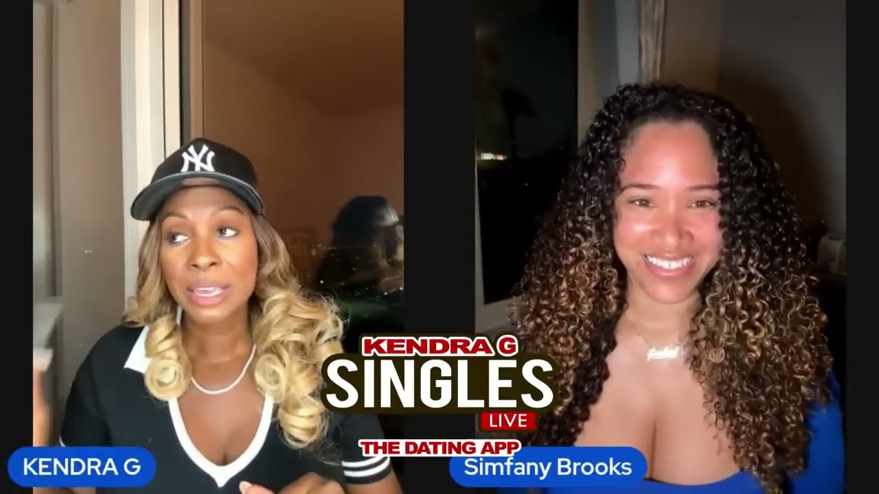 She’s gorgeous and a twin! Wants a financially stable man ready for marriage! Preferred height: 6’2!