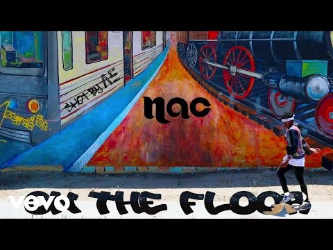 NAC - On the Floor ft. Tracy T