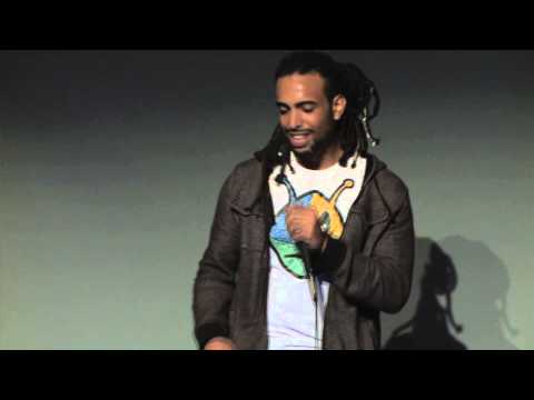 Deconstructed beatboxing for all | HeaveN Beatbox | TEDxPeachtree