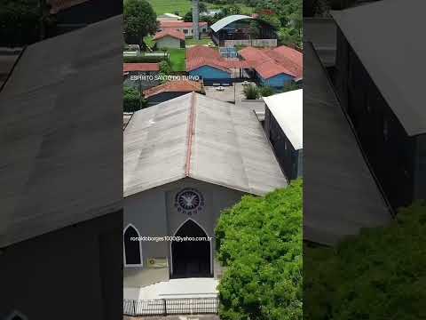 Espírito Santo do Turvo