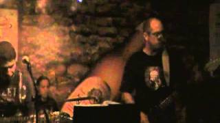 Usina Blues - The Hollow Man (The Cult)