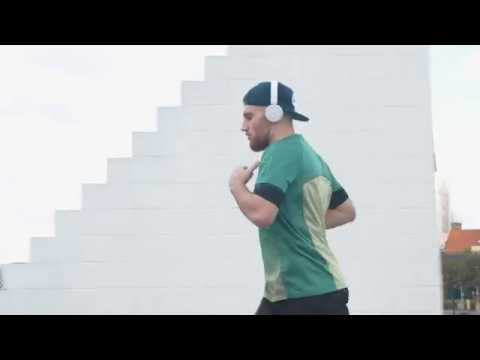 Gencman - Motivational Training Session