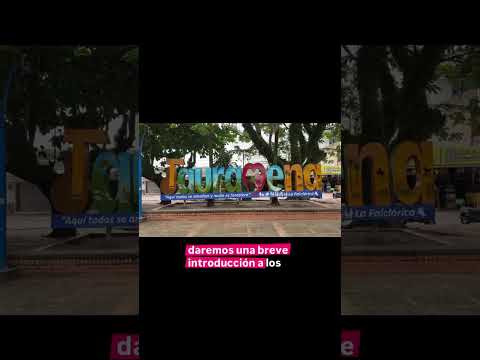 Pasadía Turísitca Tauramena Casanare