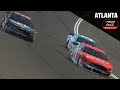 Full Race Replay: eNASCAR Coca-Cola iRacing Series from Atlanta Motor Speedway