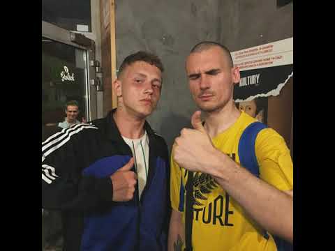 VKIE- CBD FT BIEGAN PROD MARO