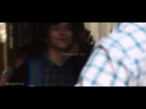 Joel & Victor {5x18} | Parenthood