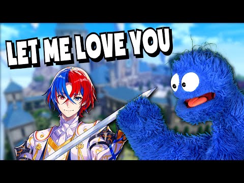 I'm Trying SO HARD to Enjoy Fire Emblem Engage (Reviewmpressions)