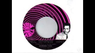 Howard Tate - Have You Ever Had The Blues.wmv - YouTube.flv