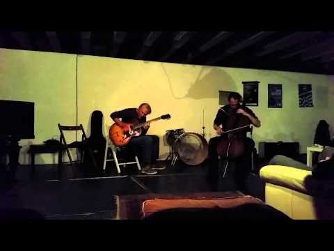 Hugues Vincent + Henk Zwerver