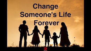 Hacking Charities and Changing Lives