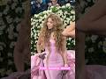 Shakira Slays In Stunning Pink Frock At Met Gala 2025 Show Stopping Look
