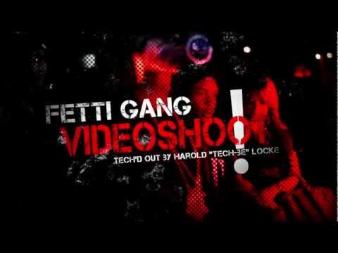 TOM G. FT. TEAM FETTI (Tampa Tech'd Out || FETTI GANG MUSIC VIDEO)