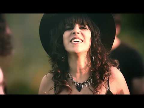 Shazer Rock - Salvajes (Video Oficial)