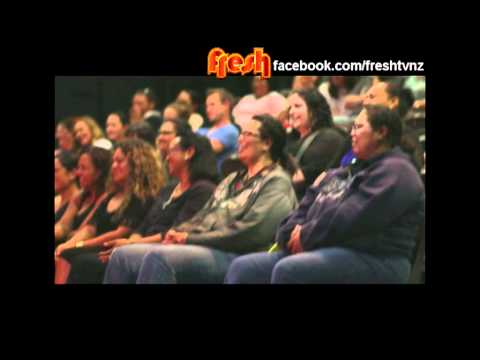 FRESH: Brown and Around - Laugh you long time with Kila Kokonut Krew