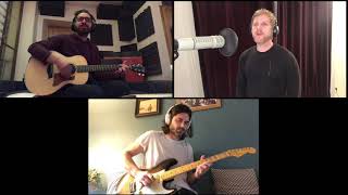 Kyo – Le chemin (live acoustique à la maison)