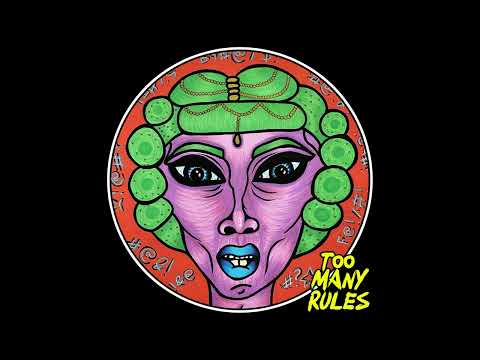George Privatti - Lacayo (Original Mix) [Too Many Rules]