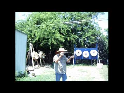 How To Throw Mid Range Knives