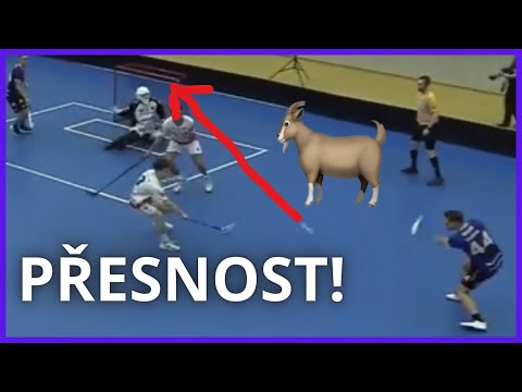 PŘEHLÍDKA KRÁSNÝCH BRANEK! FB Hurrican Karlovy Vary vs. Butchis [play down 5/7]