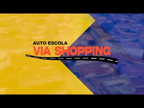 VT COMERCIAL - AUTO ESCOLA VIA SHOPPING