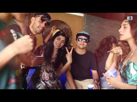 Kanchan's 30th Birthday!!