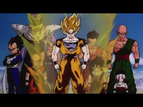 Codename Altair: Project Y - The Lost Episode! (Episode 4 - Part 1!) "DBZ What if"