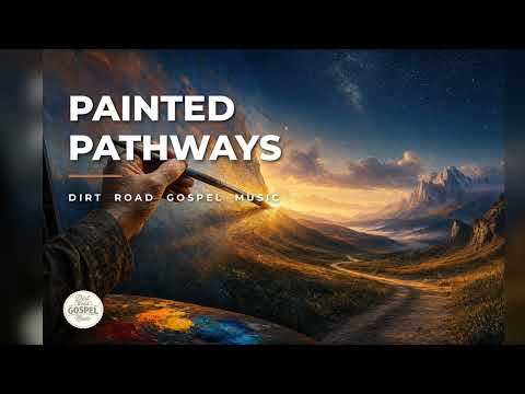 Painted Pathways